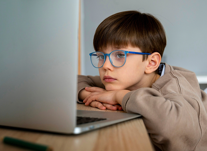 Компьютерные очки